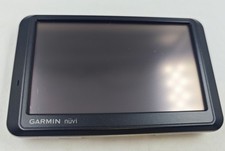 Garmin Nuvi 760 Navigator