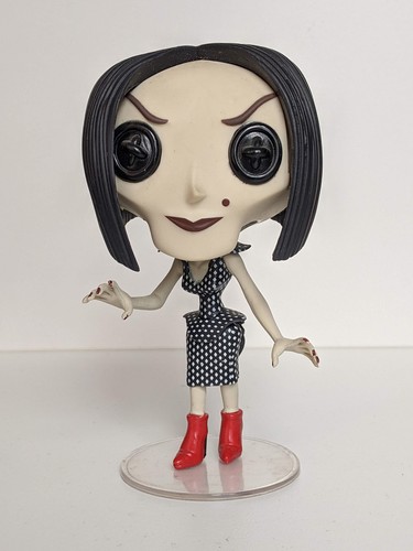 The other mother 427 funko - other,
