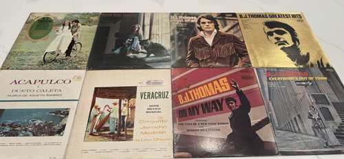 Vintage albums album - 8,