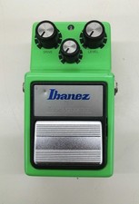 Ibanez TS-9 Tube Screamer 1982
