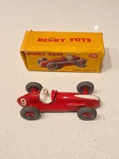 VDinky Toys Meccano MASERATI