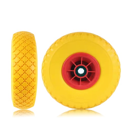 Puncture burst proof - 10",
