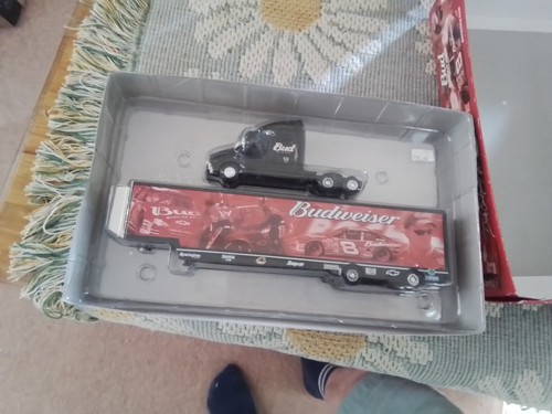 Nascar diecast arc 2003 43rd - nascar, 1/43rd