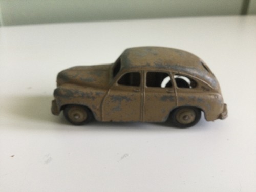 Vintage dinky toys 40e - #,