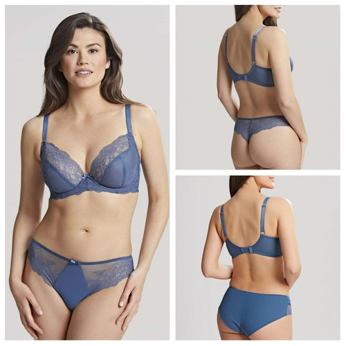 Panache ana plunge - ana, bra