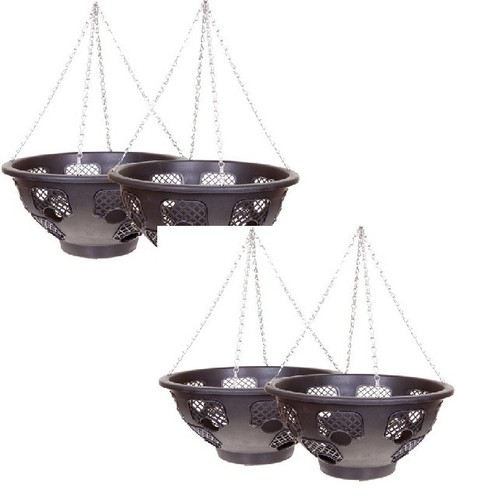 Large easy fill - 15", plastic