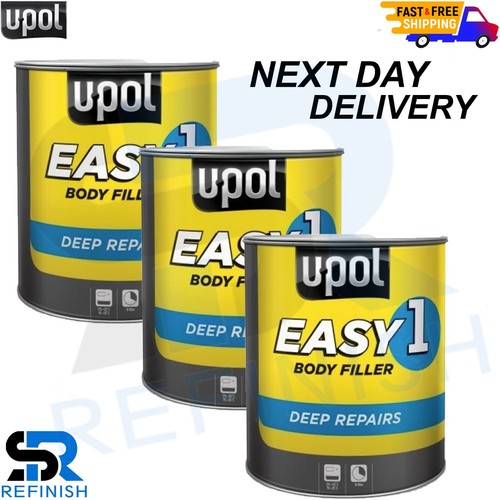 Upol easy body - easy, 3l