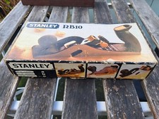 STANLEY RB10 PLANE
