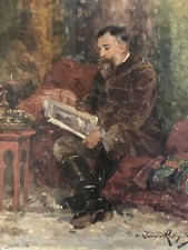 Very beautiful painting Marie