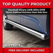 Fits vauxhall vivaro - vauxhall, 14>19
