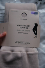 Primark fleece lined thermal