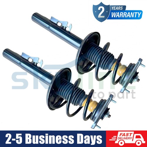 Front shock absorbers - 2x,