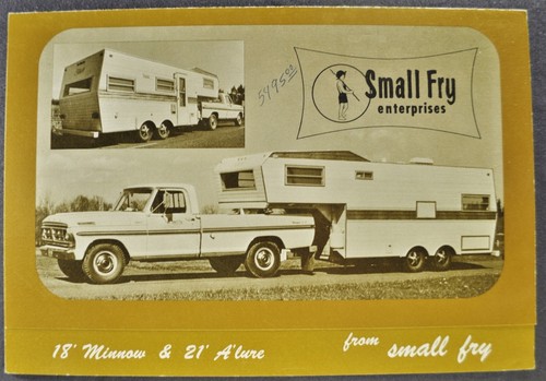 1973 1974 small fry fifth - fry,