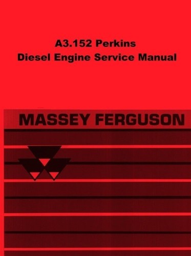 Massey ferguson 40 - ferguson, 35