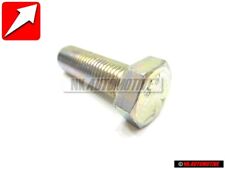 Genuine VW Hexagon Bolt -