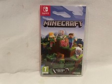 Minecraft nintendo switch - minecraft,