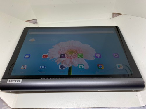 Lenovo yoga smart tab - yoga, 10.1''