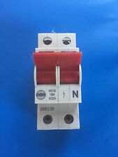 Wylex  WS102 100A Main Switch Disconnector 100 Amp Isolator AC22A