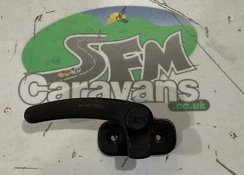 Seitz dometic caravan - caravan, /