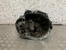 11-16 PEUGEOT 2008 1.6 DIESEL 5 SPEED MANUAL GEARBOX CODE 20EA50 (38K MILES)