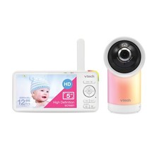 VTech 5" 1080p Smart WiFi