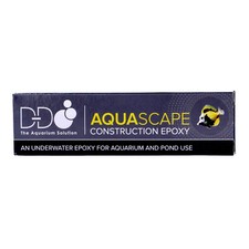 D-D AQUASCAPE GREY EPOXY 4oz