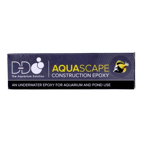 Aquascape grey epoxy - grey,