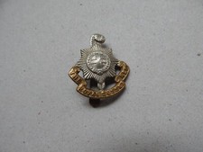 British Army The Royal Sussex