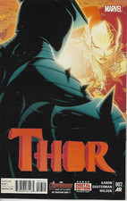THOR (2014) #7 - Back Issue