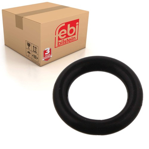 Oil cooler sealing - oil, fits