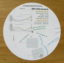 EMT 929 Custom Designed
