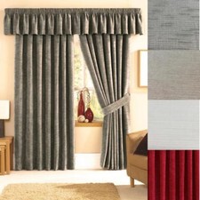 STAMFORD LUXURY CHENILLE FULLY