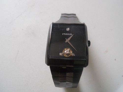 Fossil twist automatic - twist,