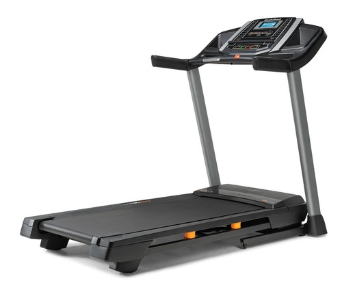 Nordictrack series 5 - nordictrack, t
