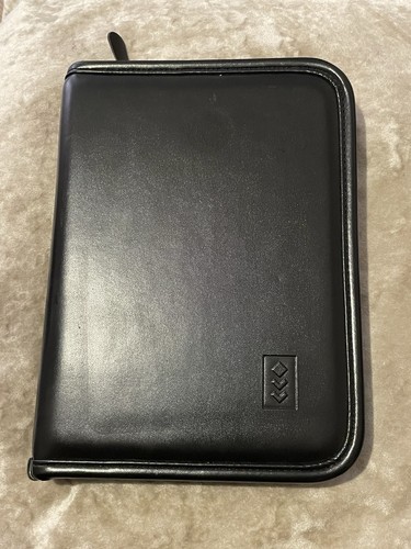 Vintage 1990 filofax case - 1990’s,