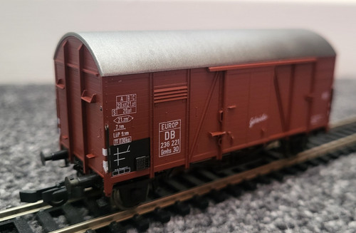 Used roco ho - -,