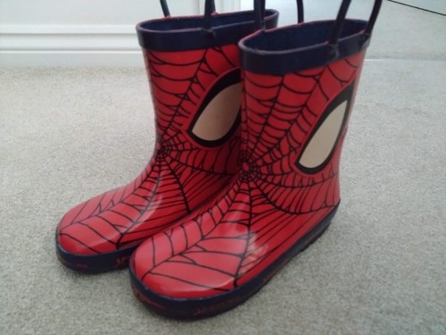 Boy marvel spiderman - marvel,