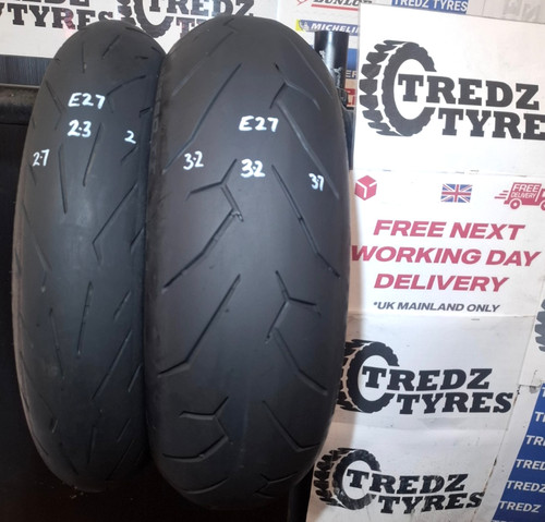 Pirelli diablo rosso - pirelli,