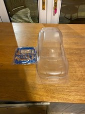 Tamiya Subaru Impreza TL 01 RC