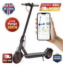 UK Solid Tyres Electric