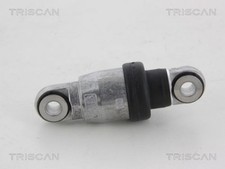 V-Ribbed Belt Vibration Damper