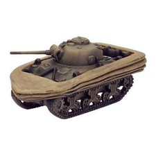 M4 Sherman DD - Brand New &