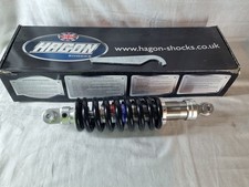 Hagon Mono Shock M66015