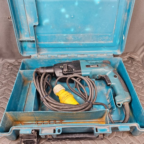 Makita hr2440 sds - hr2440, rotary