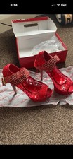 Krasceva Women's Shoes Size 6