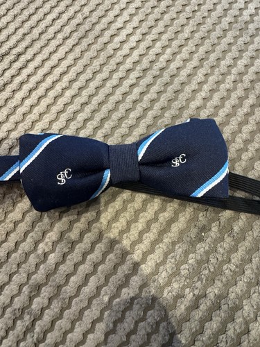 Sale rugby bow tie - bow, with