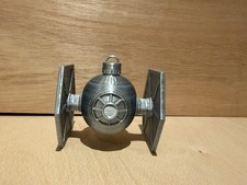 Star Wars Themed Tie Fighter