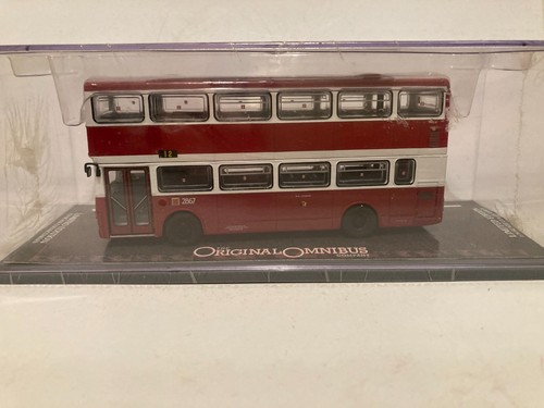 Corgi om45105 mcw metrobus - mcw,