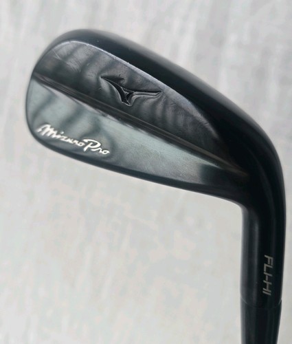 Mizuno pro fli 4 - fli, hi