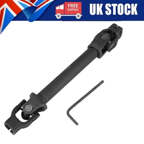 Steering column intermediate - steering,